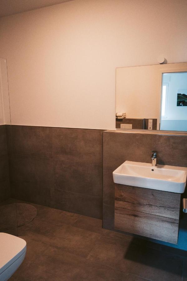 Weingut Meurer Apartman Reil Kültér fotó